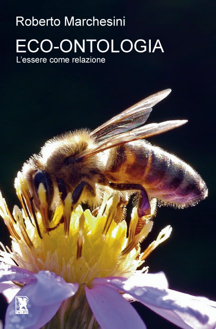 Copertina del libro Eco-Ontologia