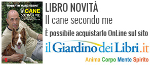 Banner - Il cane secondo me