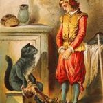 gatto con gli stivali