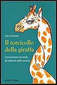 torcicollo della giraffa