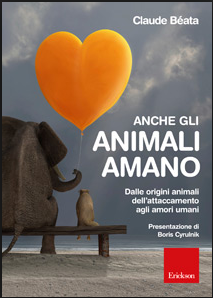 Anche gli animali amano