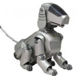 aibo prima versione